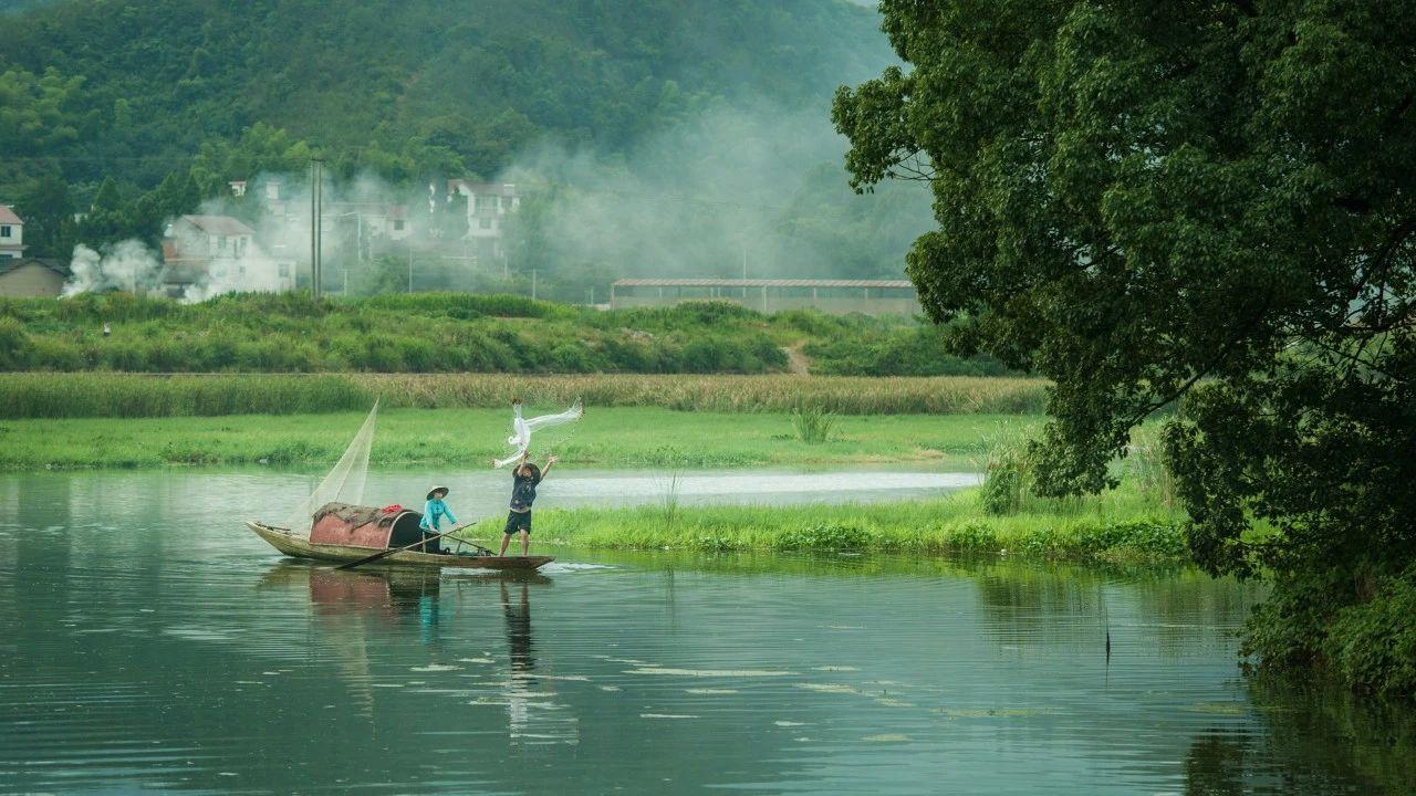 禅意经典古诗大全（30个禅意诗词）