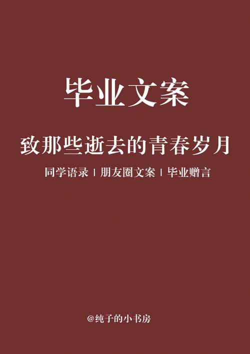 有关2023大学毕业走心祝福好句的短句（用心祝福，不负芳华；）