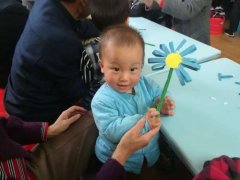 幼儿园重阳节祝福语:重阳节送给老人的祝福语（重阳节幼儿园祝福句子）