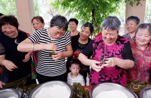 2021年端午节句子（2023端午节走心好句）