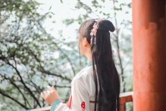 关于七夕经典节古诗词（10首唯美的七夕诗词）