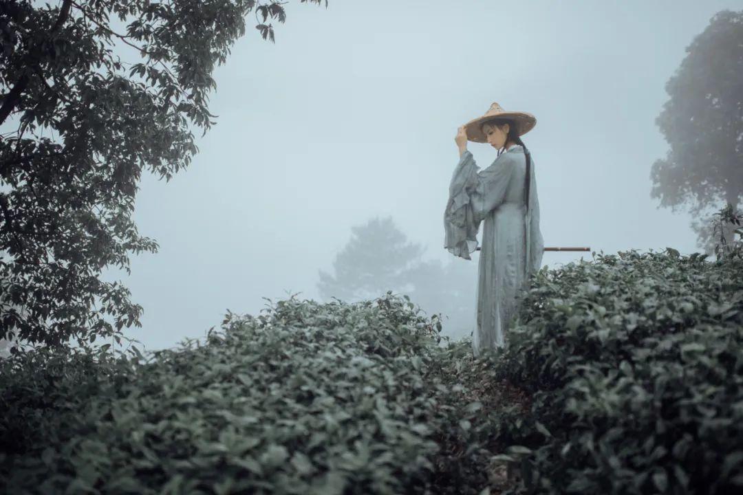 一情一爱皆恩赐，一聚一散皆因缘（6首诗词叹人生赏析）