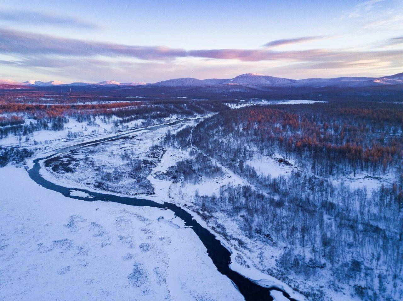 冬景似春华，莫负好时光（分享8首经典咏雪诗词）