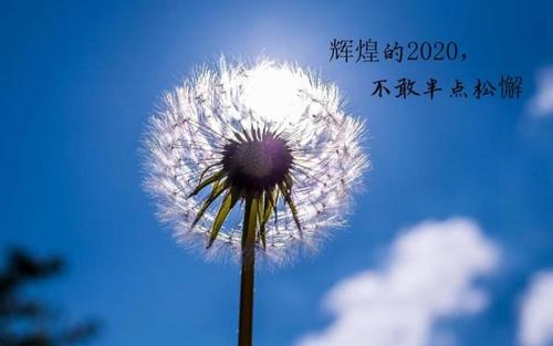 再见2020你好2021句子说说（在时间的旅程中携手前行）