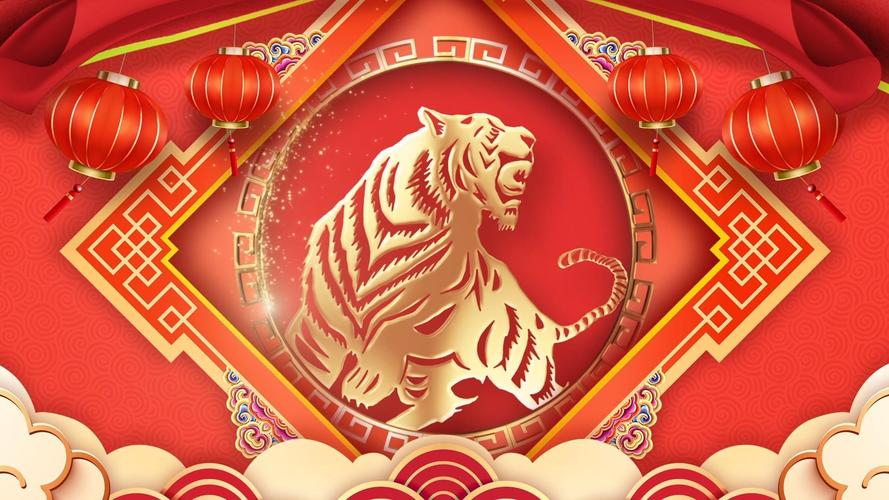 过年英语祝福（RoaringintotheNewYear）