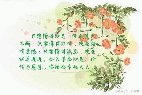 关于珍惜短句（珍惜好句子经典——唯美句子篇）