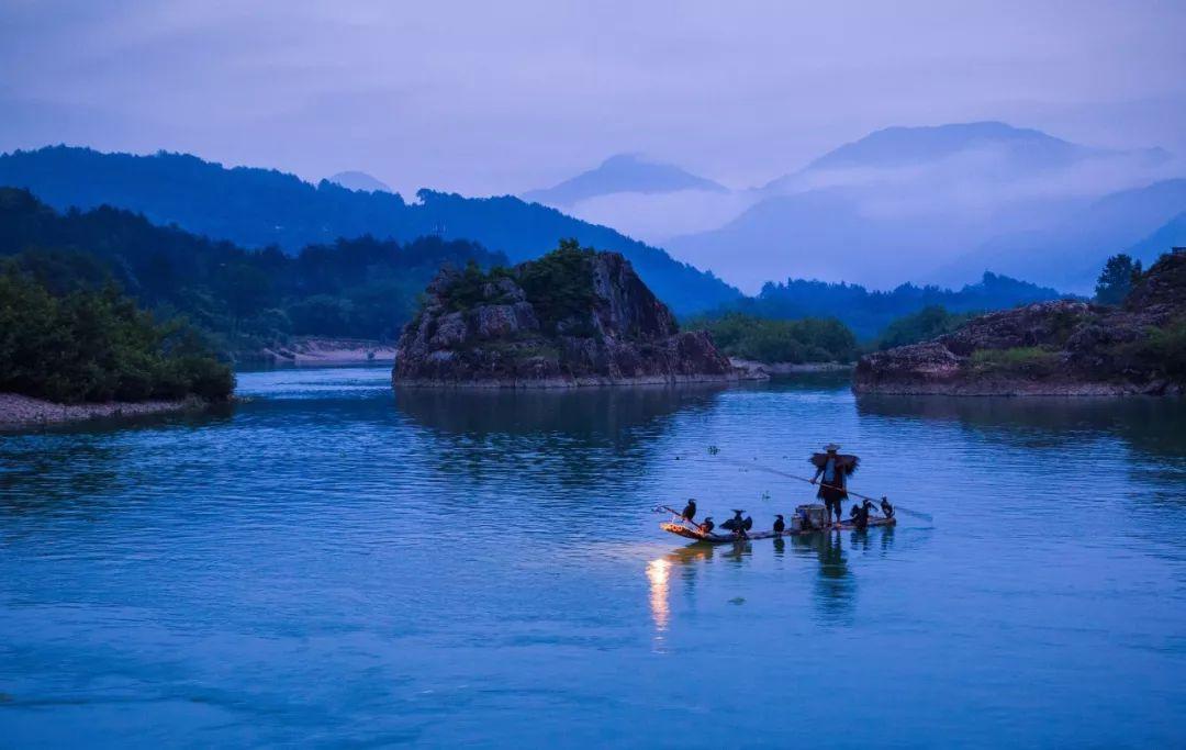 孟浩然唯美诗词有哪些（45句孟浩然唯美诗词）