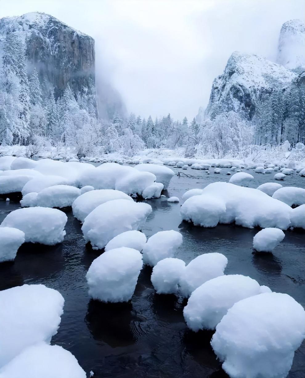 喜雪经典诗词大全（有关喜雪的诗词）