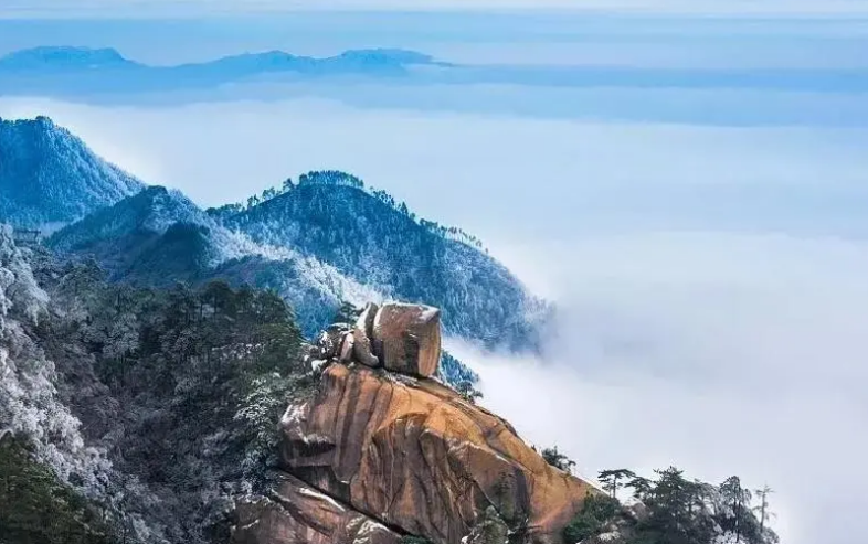 关于登山的经典诗句（重阳节经典诗词大全）