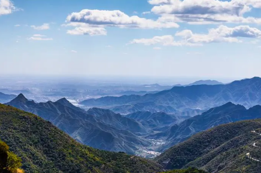 关于登山的经典诗句（重阳节经典诗词大全）