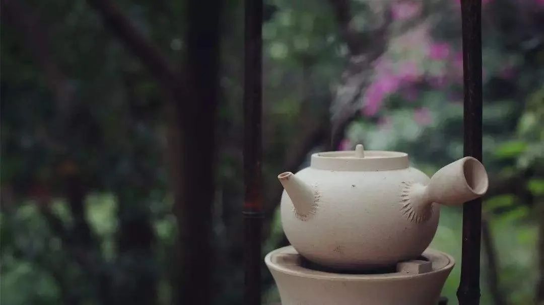 清茗酬知己，煮茶会佳人（有关煮茶的经典诗词）