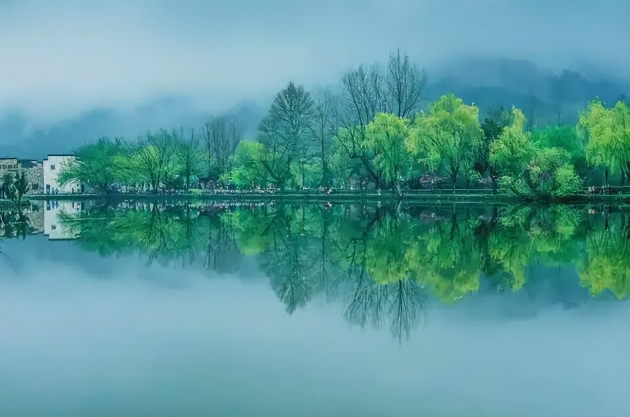 夕阳经典诗词名句（看淡辱荣和得失，高楼正对夕阳红）