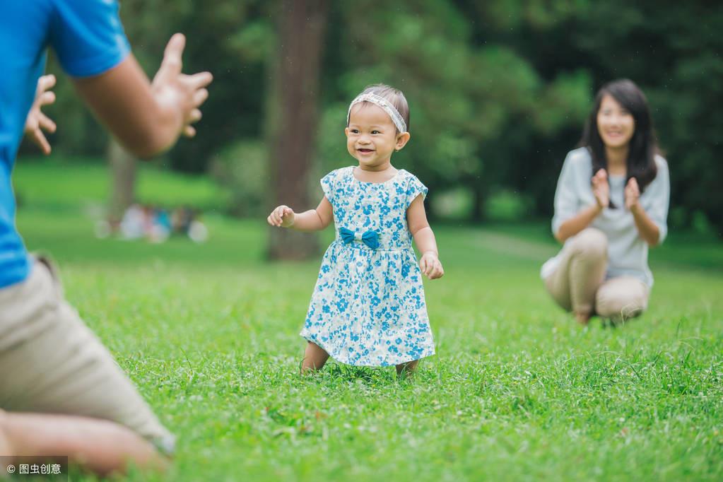 春季科学育儿小知识大全（4个育儿宝典也许你能用的上）