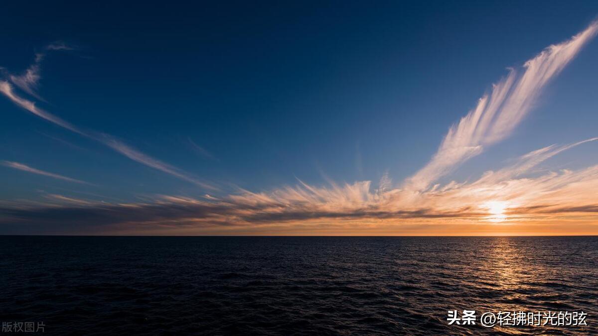 看人生朝夕，叹世间繁华（九首优美浮云古诗词）