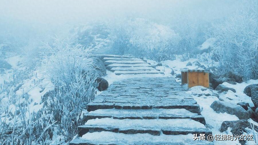 云横秦岭，雪拥蓝关（韩愈经典唐诗六首）