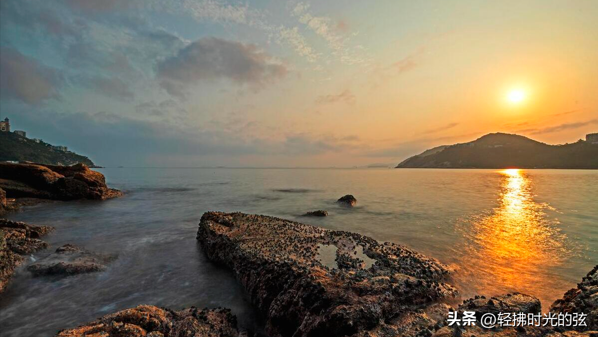 人言落日是天涯，望极天涯不见家（绝美15首夕阳古诗词）