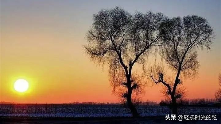 山抹微云，乱红如雨（婉约词人秦观经典名篇六首）