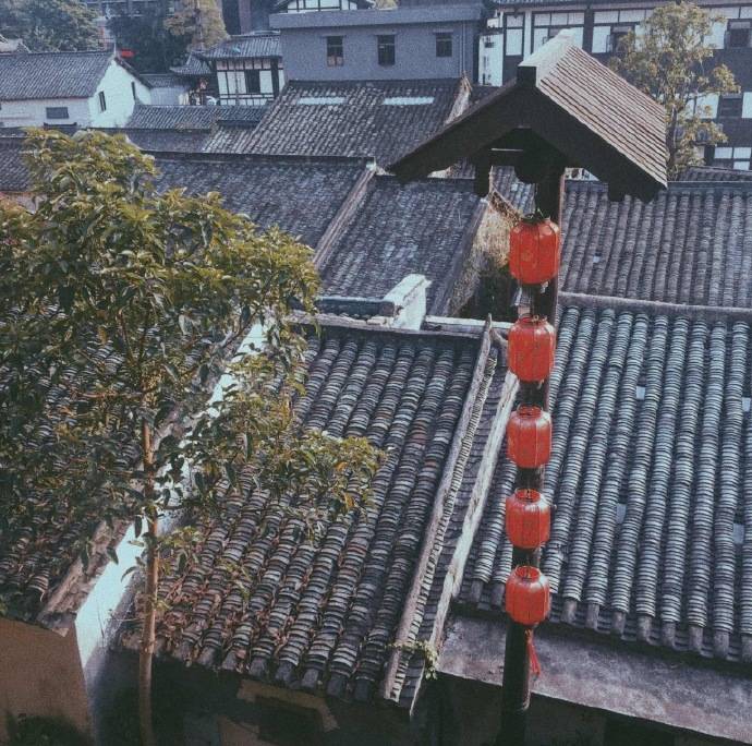 秋雨经典诗词大全（潇潇秋雨经典诗词）