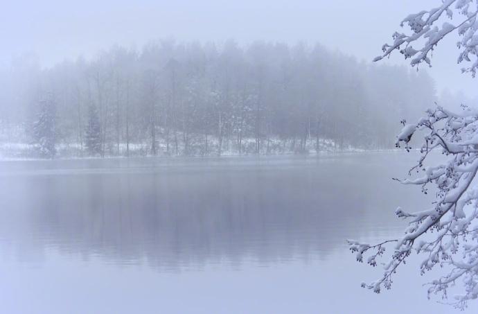 雪景经典古诗大全（描写雪景的唯美古诗词）