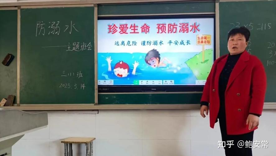 学校防溺水宣传标语口号（唤醒对生命的敬畏）