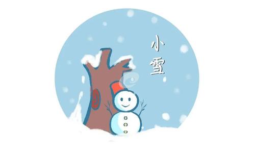 关于小雪节气的诗句子（小雪诗词赏析）