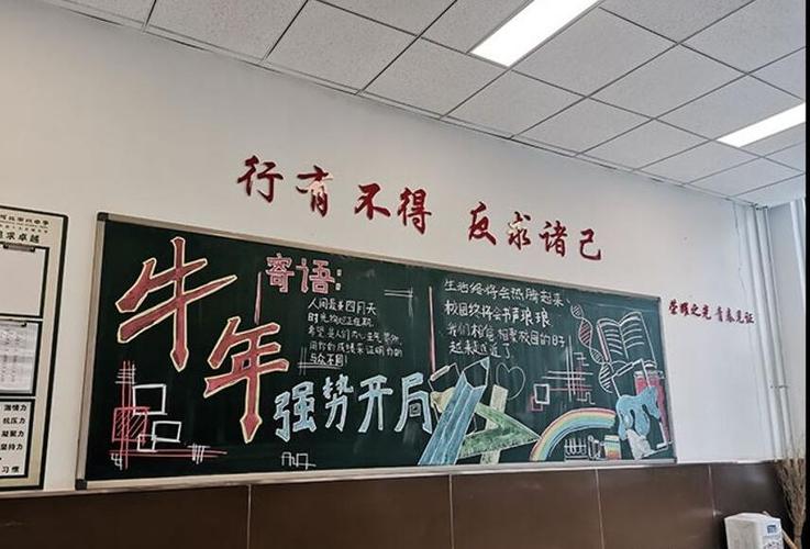 小学开学标语温馨励志（迈开勇敢的步伐，开启崭新的旅程）