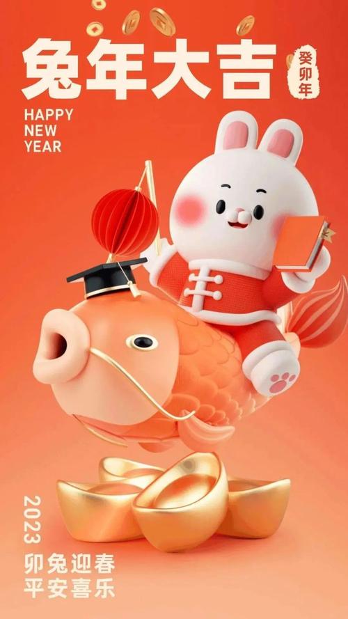 有关2023年春节祝福语朋友圈好句的短句（2023年春节祝福语朋友圈好句）