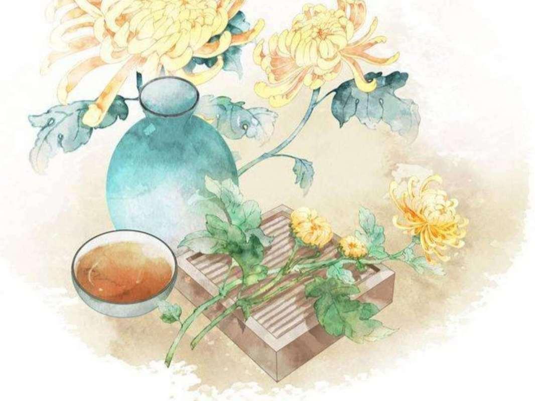 桂花秋景经典诗词（经典13首桂花古诗词）