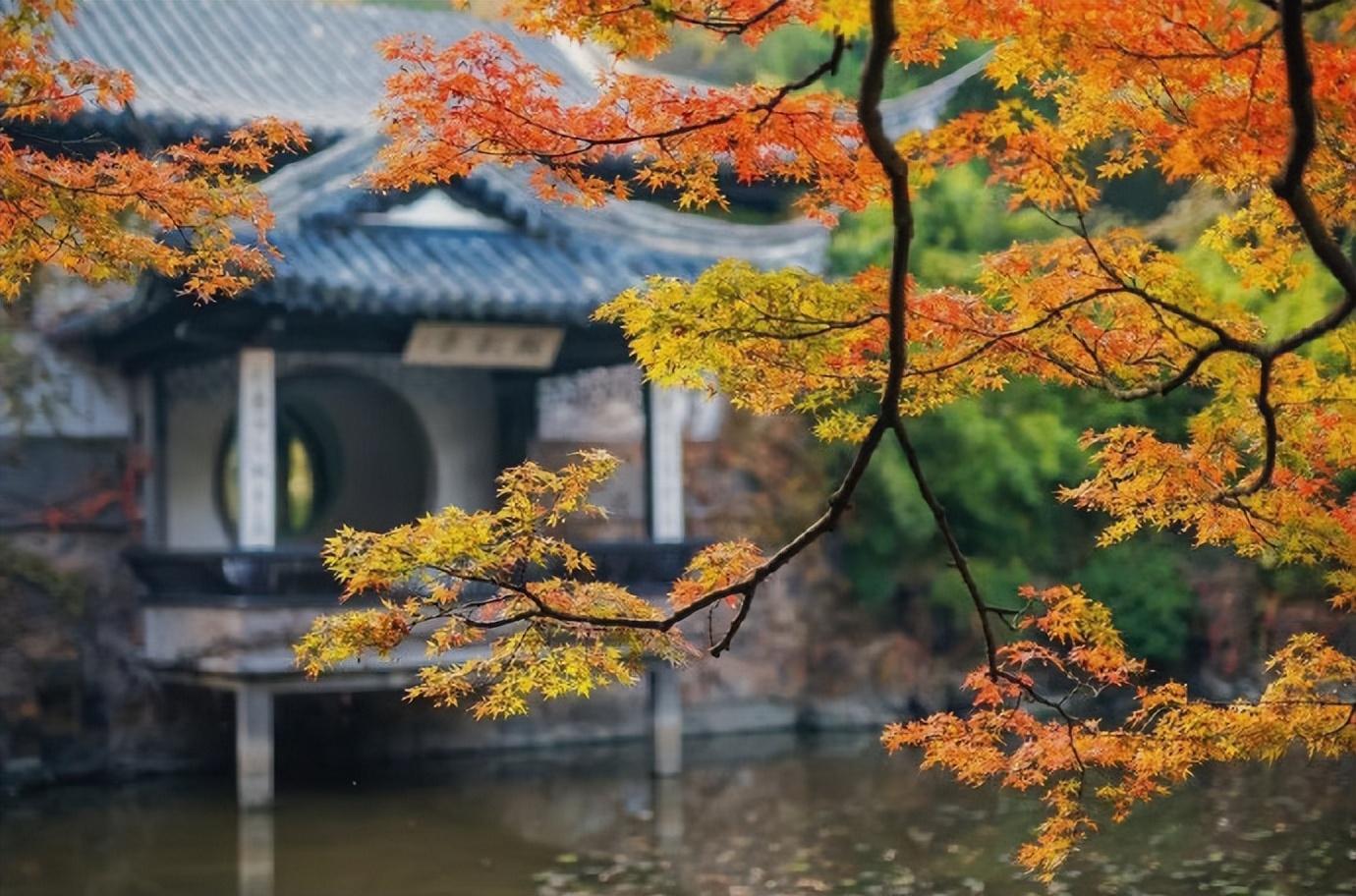 李群玉的十首诗词（浮生暂寄梦中梦，世事如闻风里风）