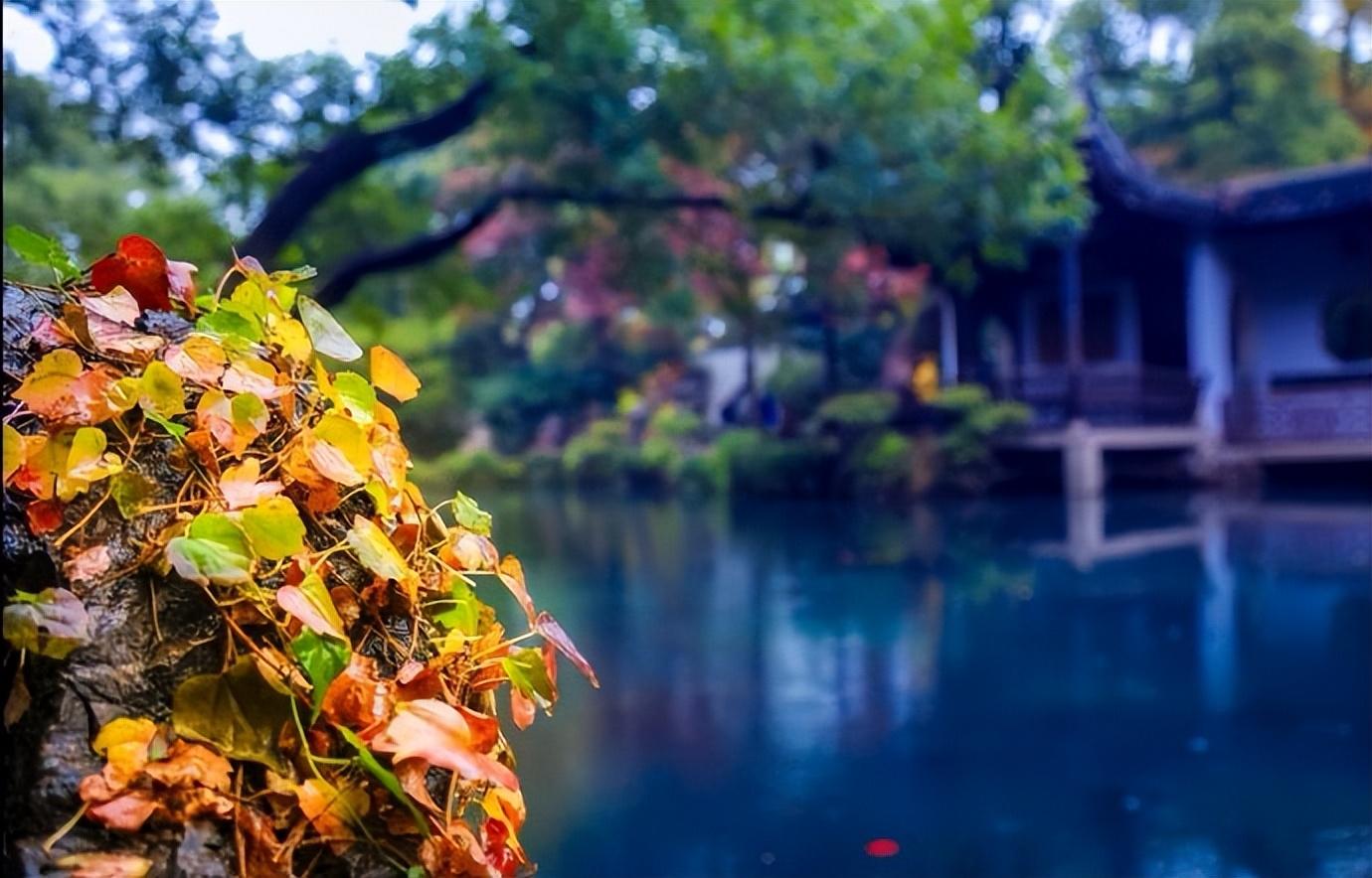 天地与君皆逆旅，江湖容我一闲身（李时行的十首诗词）