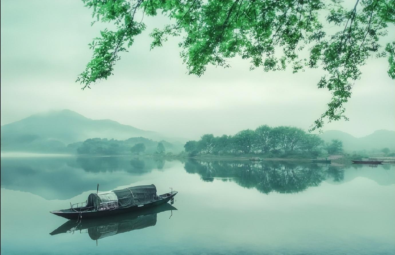 砌畔寒蛩吟断续，流萤点破苔痕绿（杨芸的经典十首诗词）