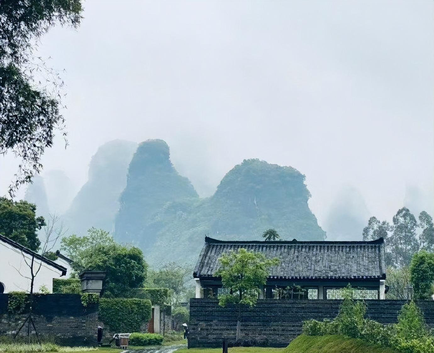 世态云多幻，人情雪易消（吕从庆的十首经典诗词）