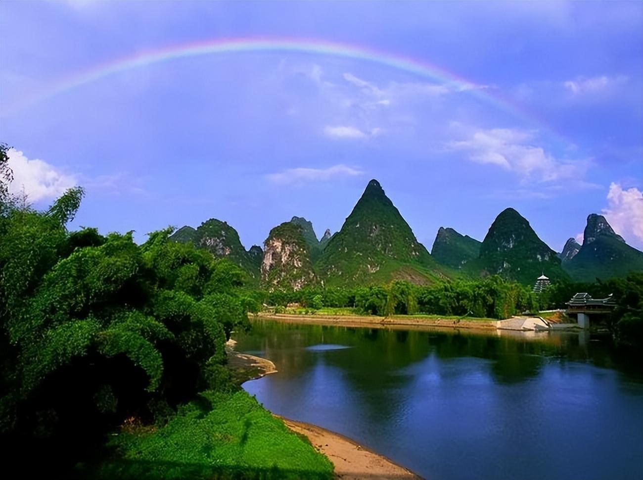 花香满院，花阴满地（许有壬的十首诗词）