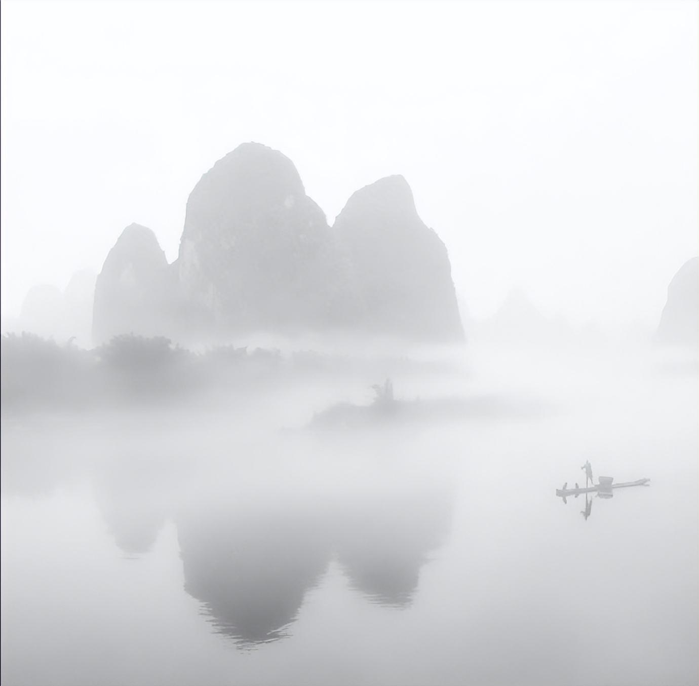 觉来失却潇湘月，却问青山觅酒钱（吴则礼的十首诗词）