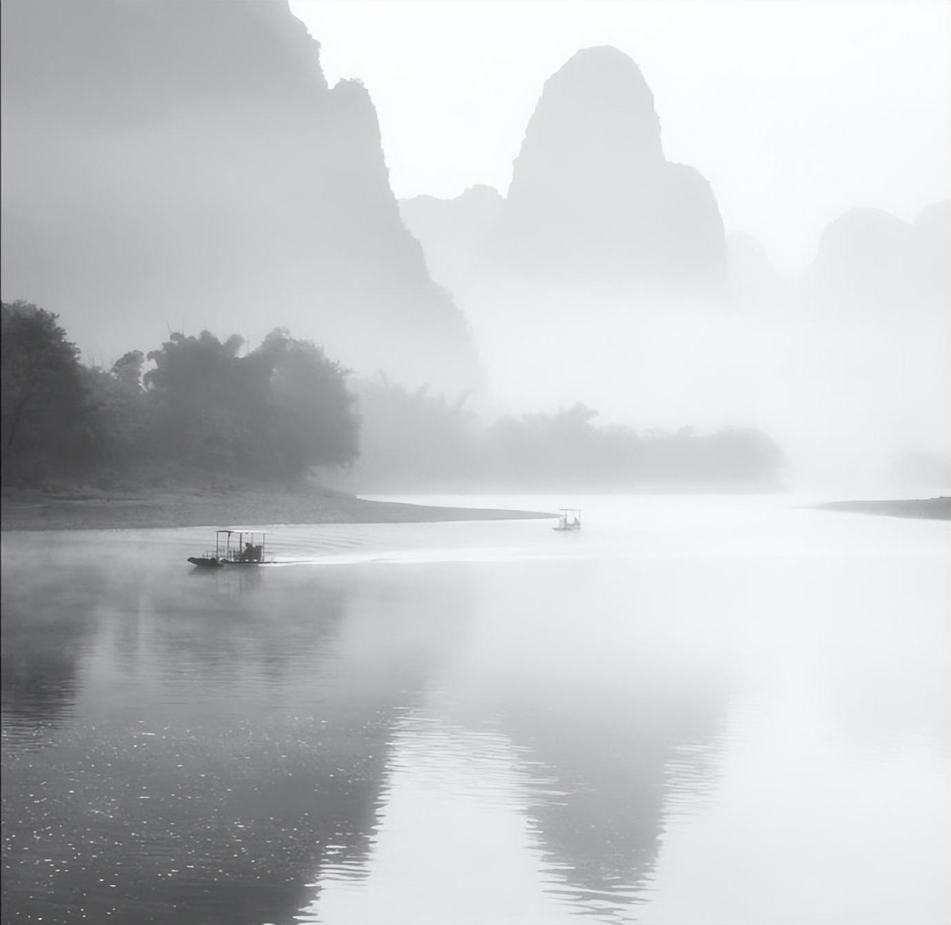 觉来失却潇湘月，却问青山觅酒钱（吴则礼的十首诗词）