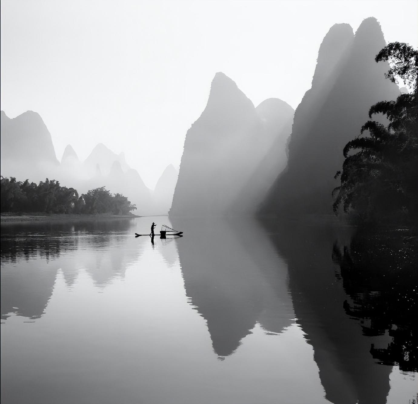 觉来失却潇湘月，却问青山觅酒钱（吴则礼的十首诗词）