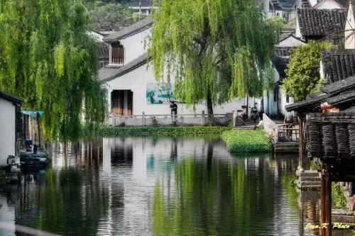 杏花春雨，草长莺飞（十首描写江南春天的诗词）