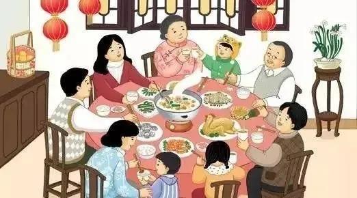 更祝明朝风日好，梅花满眼踏新年（十五首关于守岁的诗词）