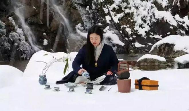 煮雪诗词名句有哪些（十首关于煮雪的诗词）