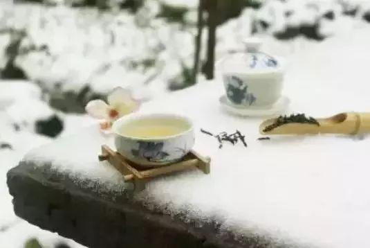 煮雪诗词名句有哪些（十首关于煮雪的诗词）