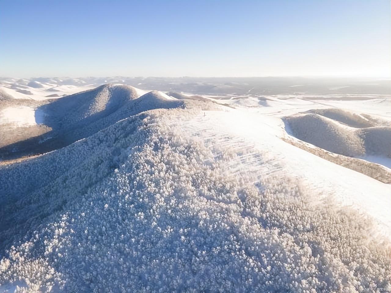 细雪诗词名句大全（十首关于细雪的诗词）