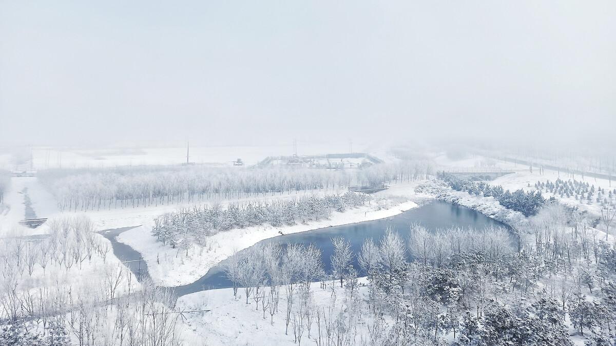 观雪诗词名句有哪些（十五关于观雪的诗词）