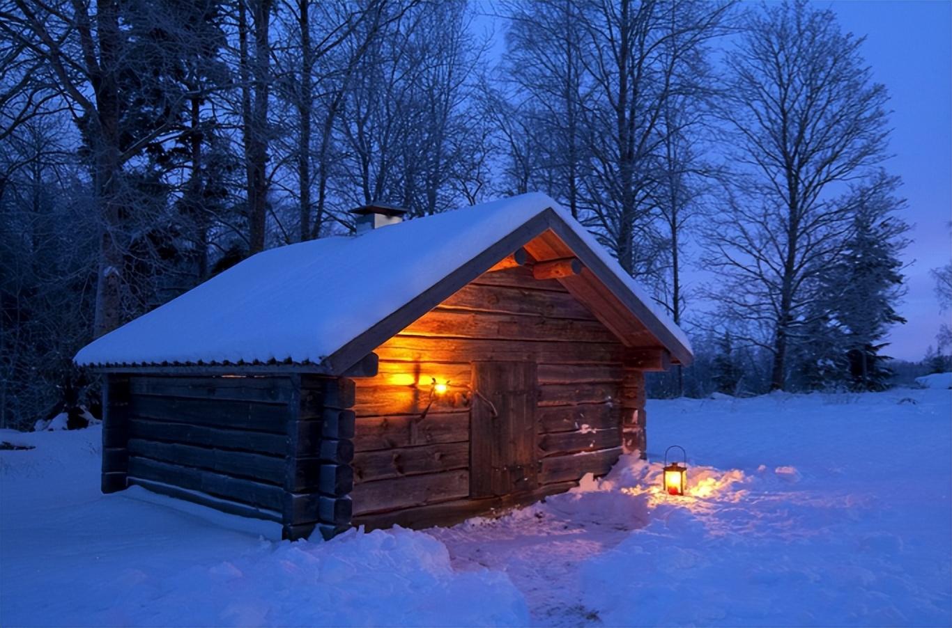 夜雪诗词名句有哪些（十首夜雪唯美诗词）