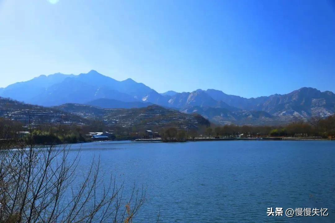 萧索清冷，意境浑厚（10首清代山水古诗词）