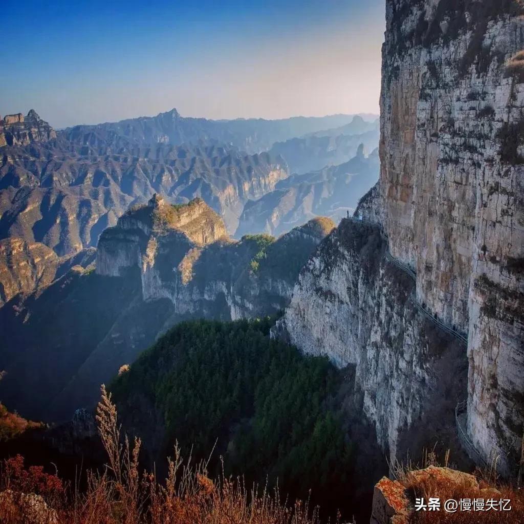 萧索清冷，意境浑厚（10首清代山水古诗词）