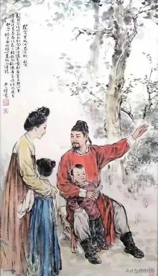 杜甫唯美古诗有哪些（杜甫经典的十五首诗）