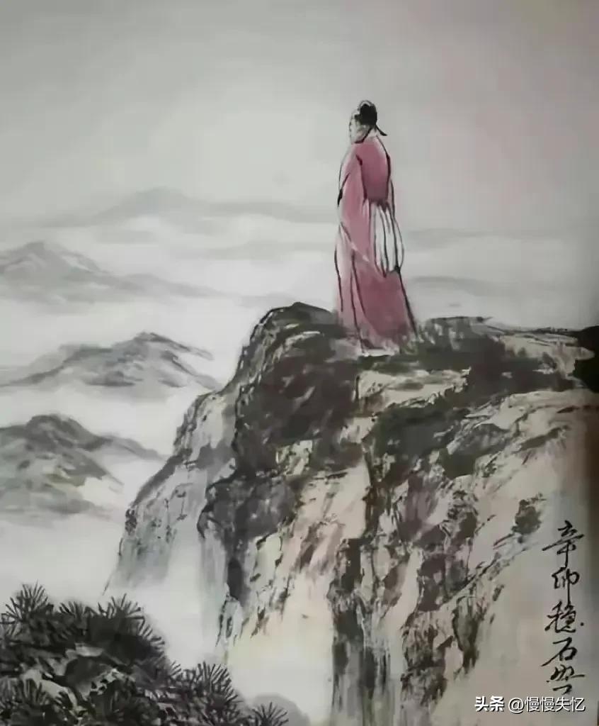 王安石唯美古诗有哪些（王安石17首唯美七绝）