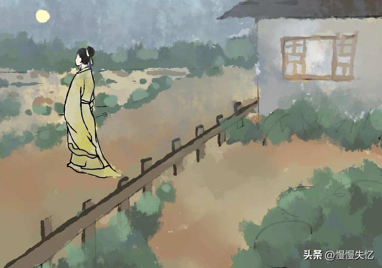 白居易唯美古诗有哪些（白居易十首经典七绝）