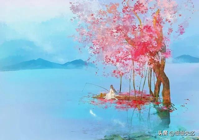 桃花唯美古诗大全（七首宋代桃花诗词）