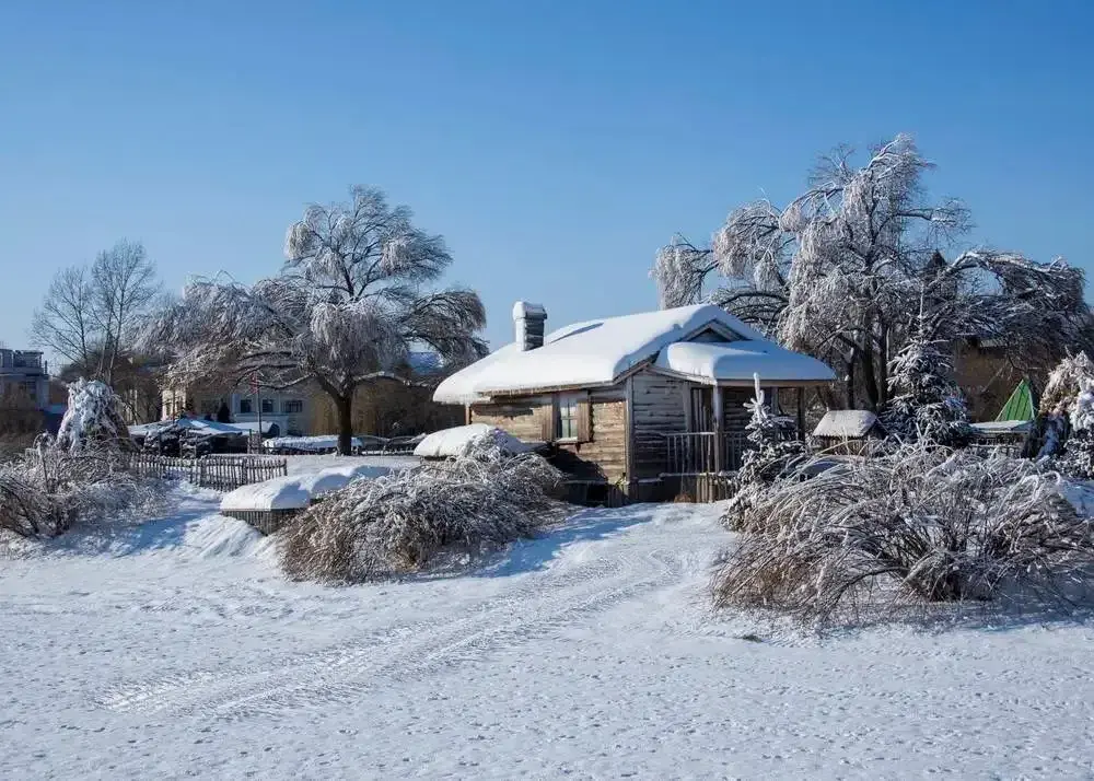 咏雪唯美古诗有哪些（咏雪古诗词六首）